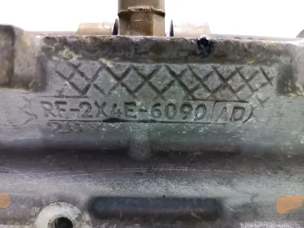 Culasse Jaguar X-Type 2.1 V6 Essence OEM 2X4E-6090-AD image 7