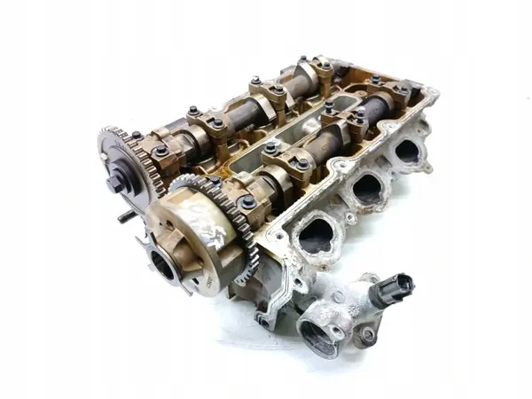 Culasse Jaguar X-Type 2.1 V6 Essence OEM 2X4E-6090-AD image 9