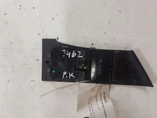 Botão de controle da janela traseira esquerda OPEL ASTRA J SPORTS TOURER OEM 13305011 image 4