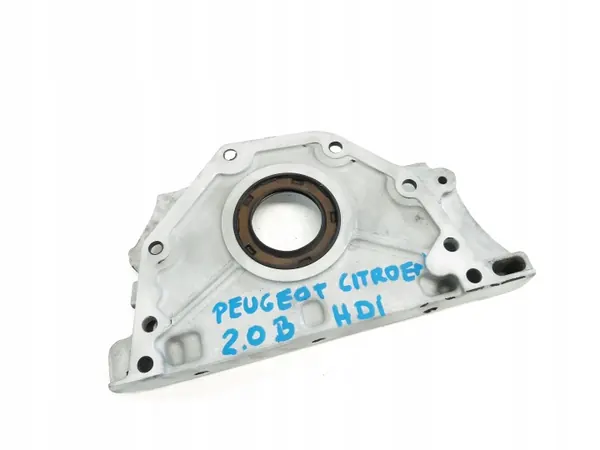 Joint de vilebrequin OEM 9644251680 pour 2.0 Blue HDI image 2