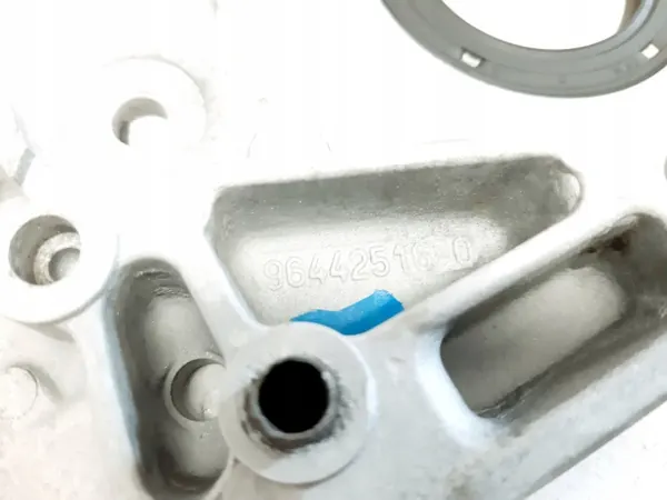Joint de vilebrequin OEM 9644251680 pour 2.0 Blue HDI image 5