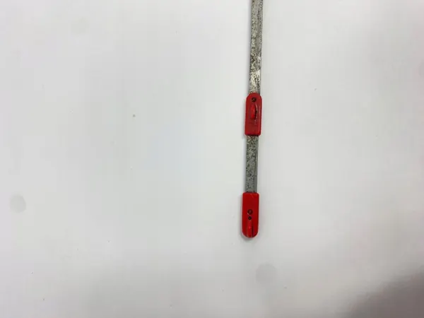Ölmessstab OEM BAGNET/SDV09078 für Mercedes W124 image 5