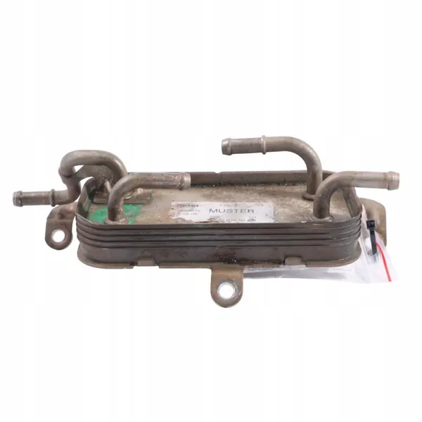 Mercedes Bränslekylare OEM A2720700279 - Begagnad image 4