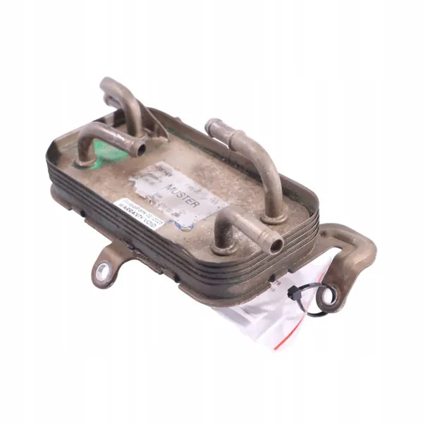 Mercedes Bränslekylare OEM A2720700279 - Begagnad image 5