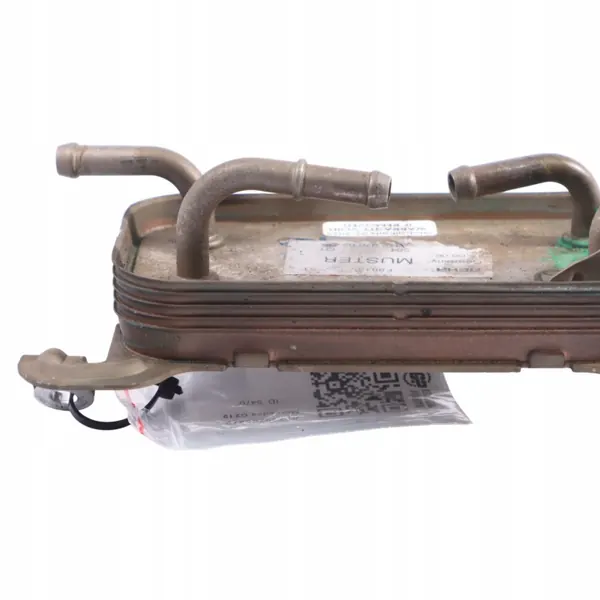 Mercedes Bränslekylare OEM A2720700279 - Begagnad image 8