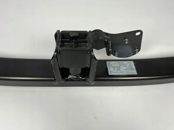 Dragkrok Skoda Octavia III Kombi 5E0803881C image 2