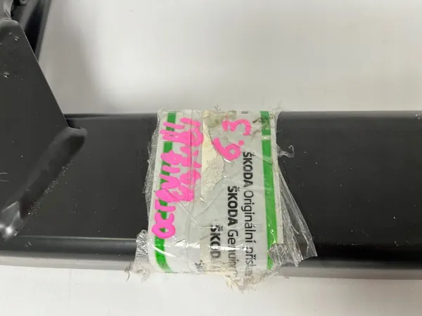 Dragkrok Skoda Octavia III Kombi 5E0803881C image 6