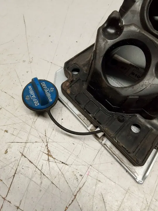 Tampa de combustível OEM 53341460 para Ducato Boxer image 10