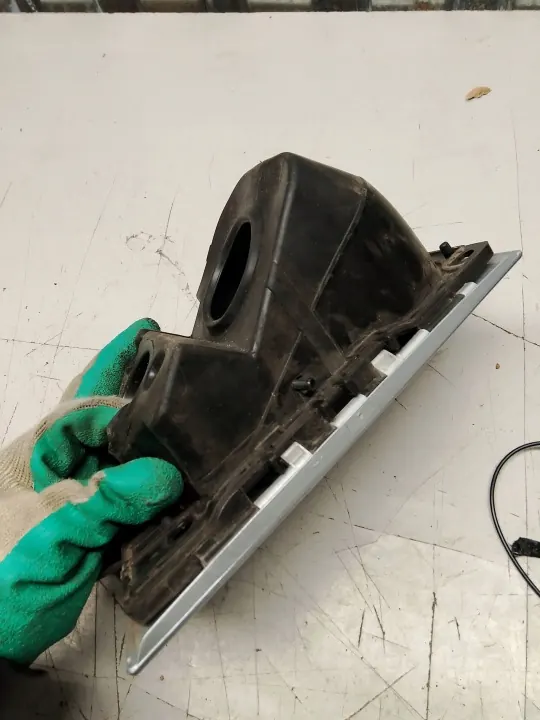Tampa de combustível OEM 53341460 para Ducato Boxer image 8