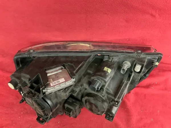 VOLVO XC90 I LIFT Oikea Etuvalaisin 31446873 image 7