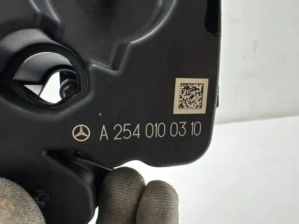 Separador de aceite OEM A2540100310 para VW Polo Classic 2.0L image 3