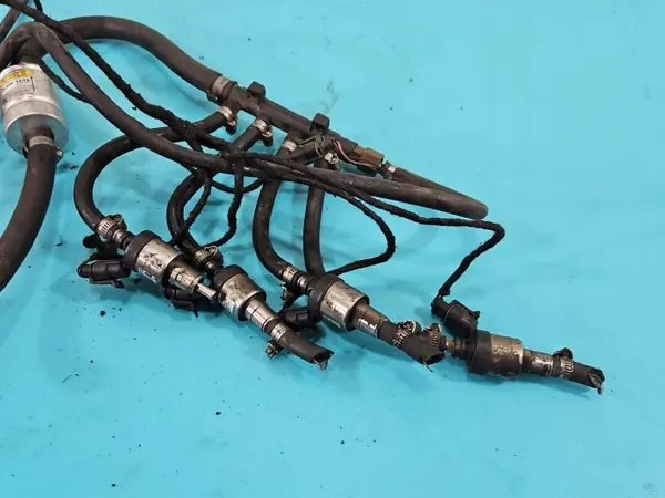 Kit LPG Zenit Pro 4 Cil OEM IMPRK1468531 image 4