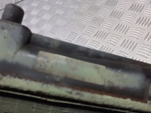 Radiador de agua Mazda 3 1.6 16V Z60115025C image 2