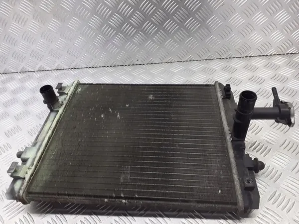 Radiador de agua Mazda 3 1.6 16V Z60115025C image 3