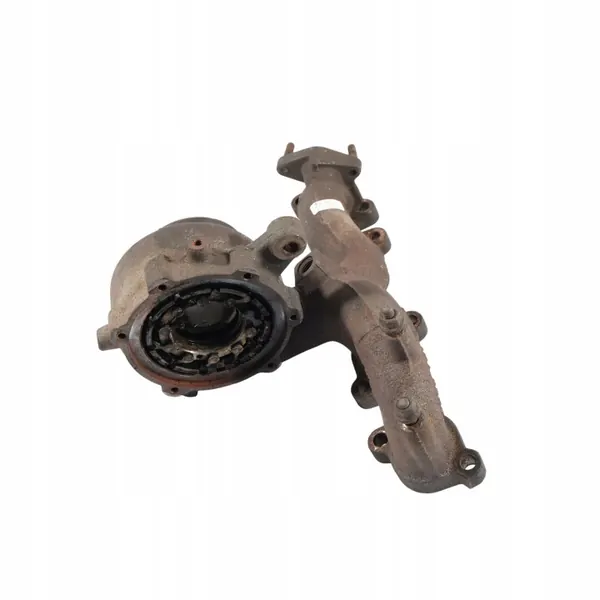 OEM 03L253056A VW Tiguan 5N Passat B6 Diesel Keräin image 3