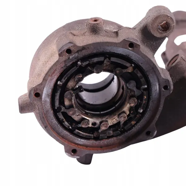 OEM 03L253056A VW Tiguan 5N Passat B6 Diesel Keräin image 4