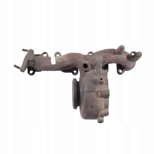 OEM 03L253056A VW Tiguan 5N Passat B6 Diesel Keräin image 5