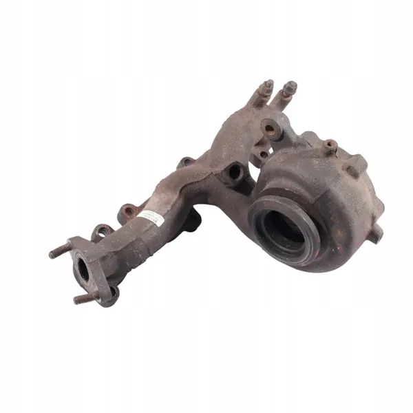 OEM 03L253056A VW Tiguan 5N Passat B6 Diesel Keräin image 6