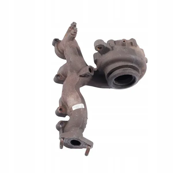 OEM 03L253056A VW Tiguan 5N Passat B6 Diesel Keräin image 7