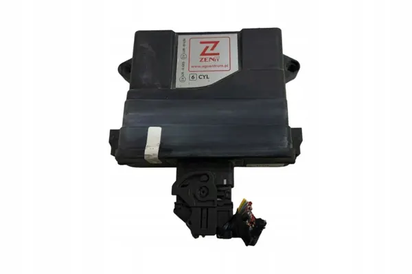 LPG-regelaar OEM 67R016205 voor Audi A6 C5 image 2
