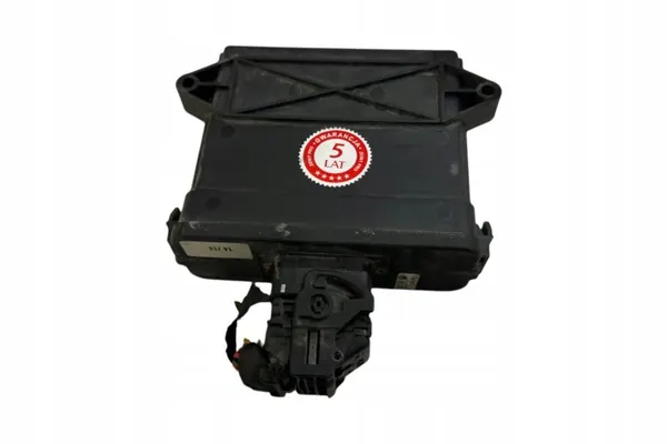LPG-regelaar OEM 67R016205 voor Audi A6 C5 image 3