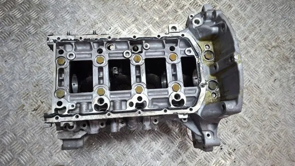 Bloque Motor OEM YH01 para Peugeot Citroen 1.5 EHDI image 10