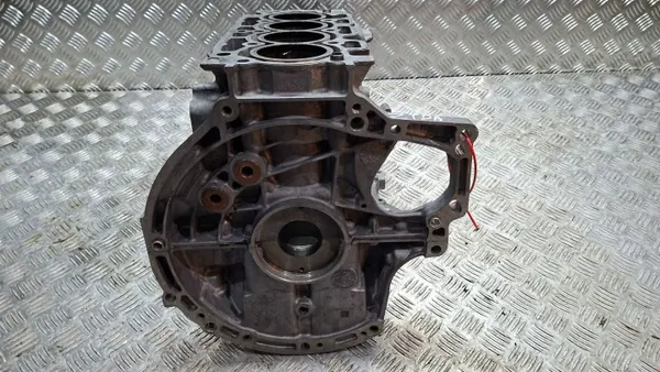 Bloque Motor OEM YH01 para Peugeot Citroen 1.5 EHDI image 7