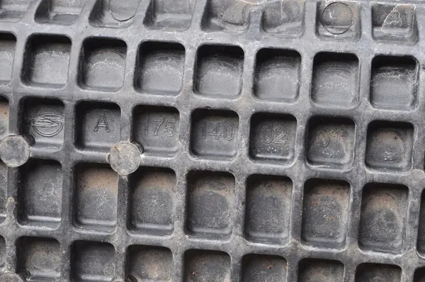 SSANGYONG TIVOLI 1.5 16V Coletor de admissão 0281006095 image 3