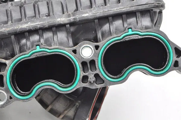 SSANGYONG TIVOLI 1.5 16V Coletor de admissão 0281006095 image 4