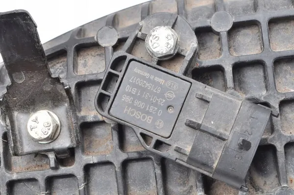 SSANGYONG TIVOLI 1.5 16V Coletor de admissão 0281006095 image 5