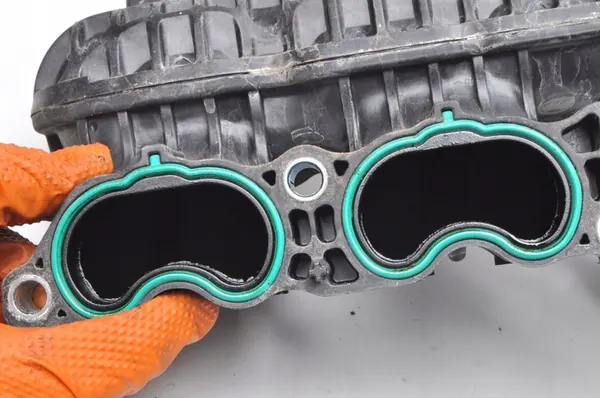 SSANGYONG TIVOLI 1.5 16V Coletor de admissão 0281006095 image 7