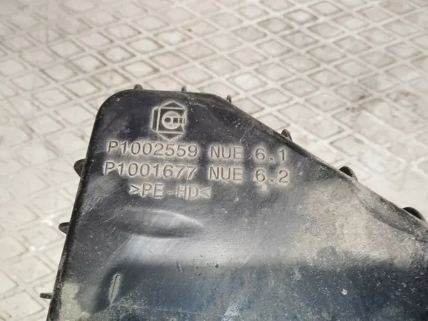 Pompe/Réservoir Adblue Opel Grandland X 1.6 D OEM 12678023 image 3