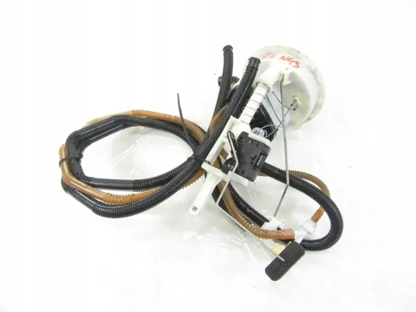 Sensor Nivel Combustible BMW OEM 7163296 N43 N53 N54 image 2
