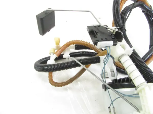 Sensor Nivel Combustible BMW OEM 7163296 N43 N53 N54 image 4
