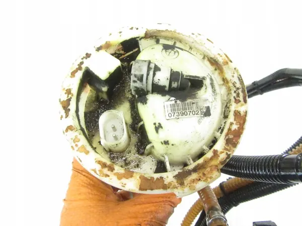 Sensor Nivel Combustible BMW OEM 7163296 N43 N53 N54 image 5