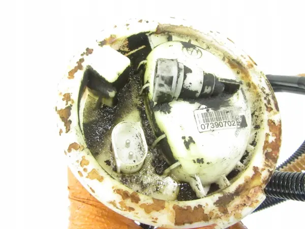 Sensor Nivel Combustible BMW OEM 7163296 N43 N53 N54 image 8