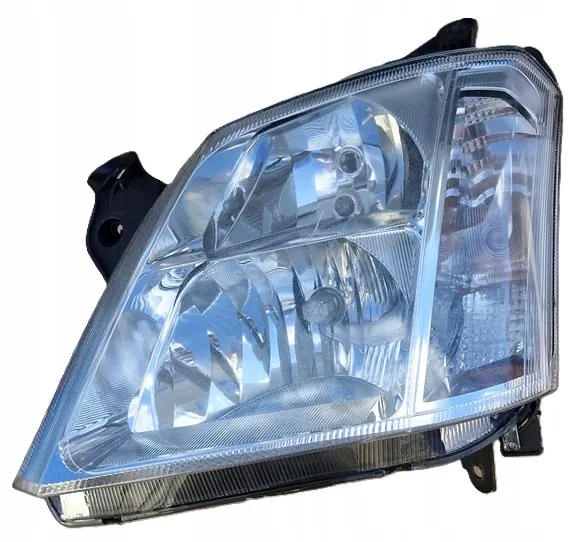 OPEL MERIVA A Faro Delantero Izquierdo 93175364 image 2