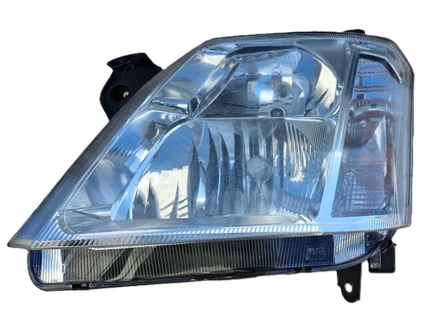 OPEL MERIVA A Faro Delantero Izquierdo 93175364 image 3