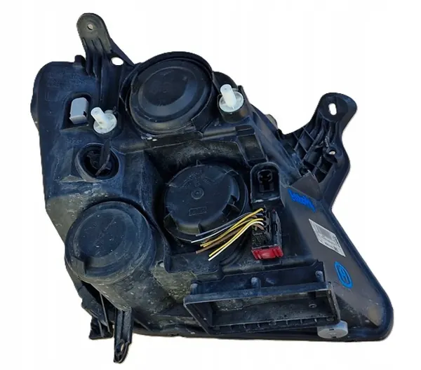 OPEL MERIVA A Faro Delantero Izquierdo 93175364 image 4