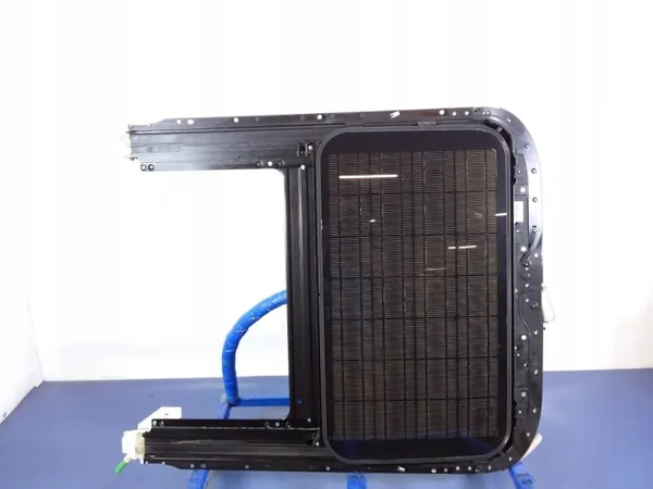 Teto Solar Audi A6 C6 Avant OEM 4F9877043E - Usado image 2