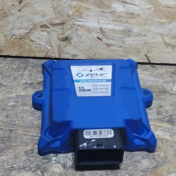 Zenit Bluebox LPG-regelaar OEM 110R-010053 image 2