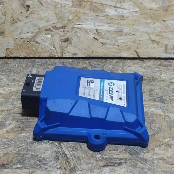 Zenit Bluebox LPG-regelaar OEM 110R-010053 image 3