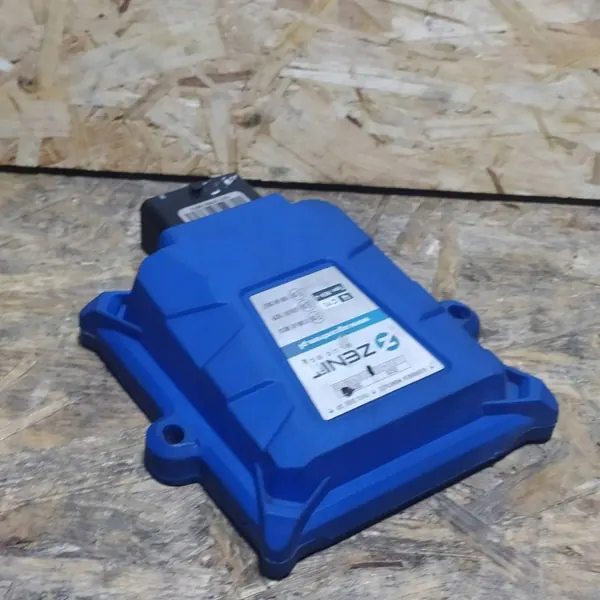 Zenit Bluebox LPG-regelaar OEM 110R-010053 image 4