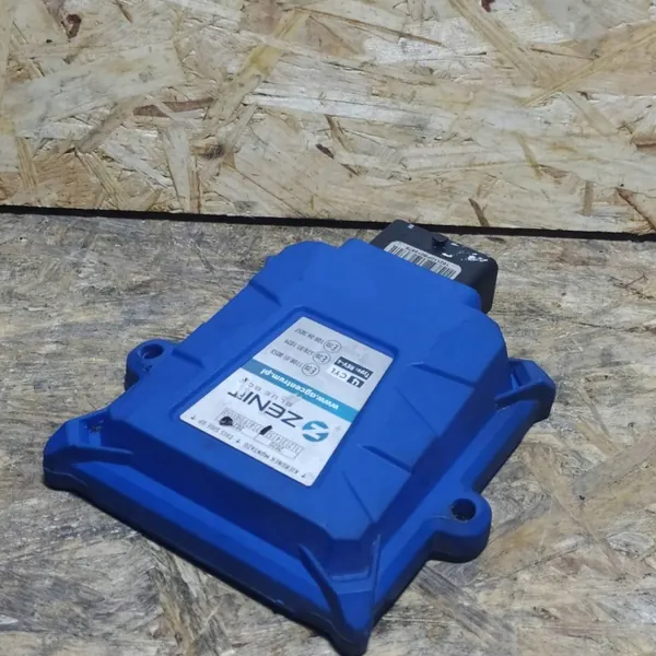 Zenit Bluebox LPG-regelaar OEM 110R-010053 image 5