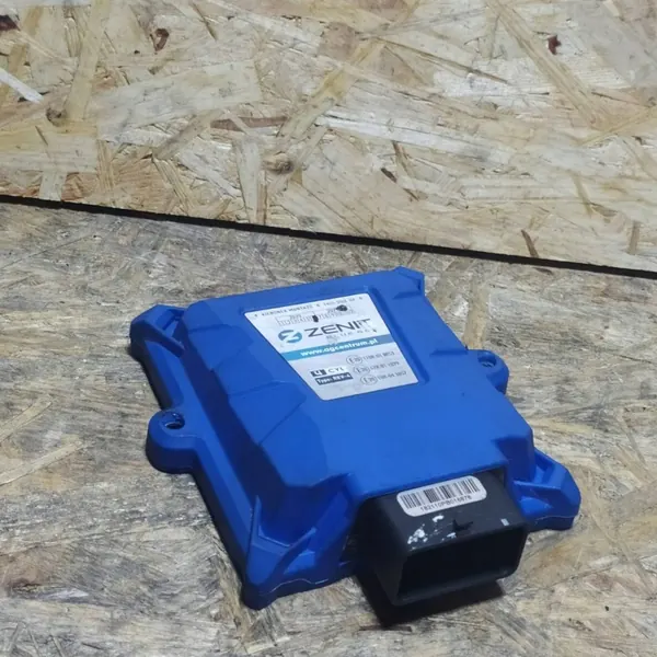 Zenit Bluebox LPG-regelaar OEM 110R-010053 image 6