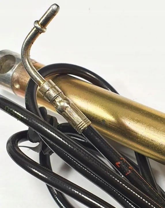Mercedes-Benz OE Dakactuator Links Achter image 3