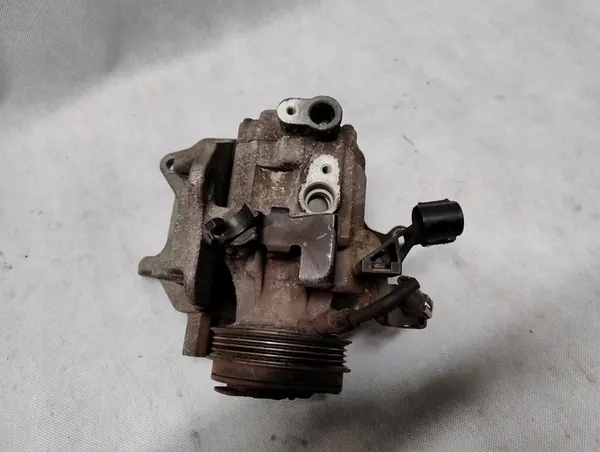 COMPRESSORE A/C SUBARU LEGACY OUTBACK 03-09 73111AG000 image 2