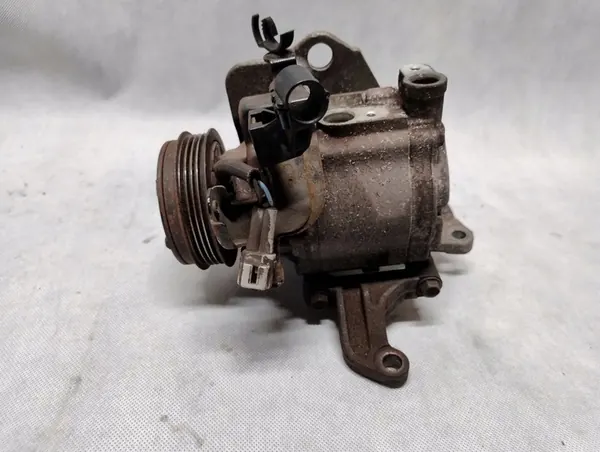 COMPRESSORE A/C SUBARU LEGACY OUTBACK 03-09 73111AG000 image 3