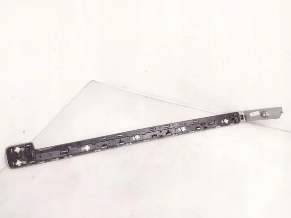 Cubierta de carril derecha Toyota ProAce City OEM 98186878 image 3