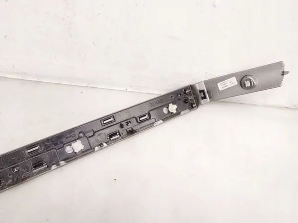 Cubierta de carril derecha Toyota ProAce City OEM 98186878 image 4